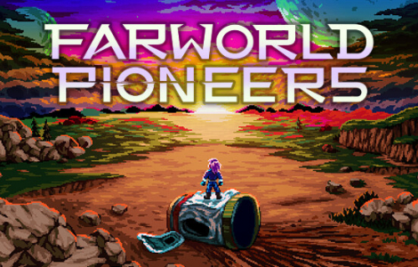 Farworld Pioneers
