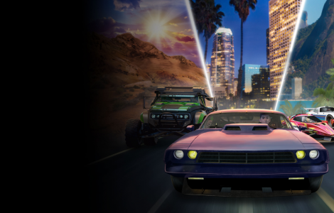 Fast and Furious: Spy Racers L'ascension de SH1FT3R