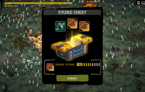 FatalZone: Outbreak