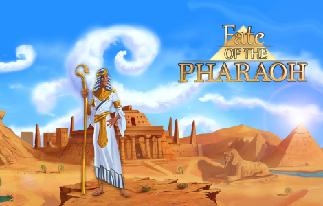 Fate Of The Pharaoh