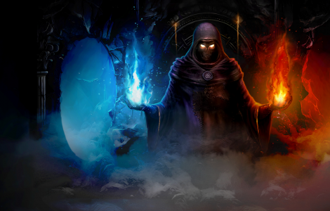 FATE: Reawakened