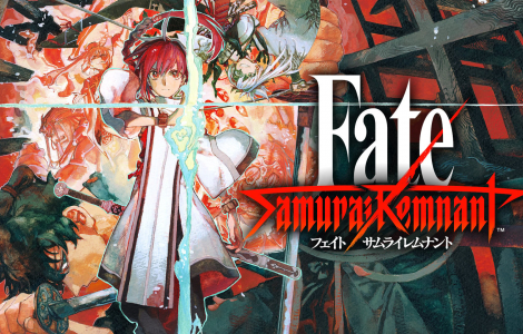 Fate/Samurai Remnant