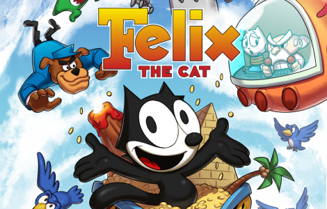 Felix the Cat