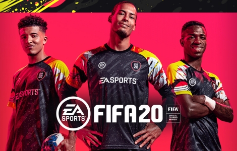 FIFA 20