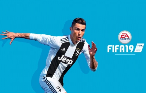 FIFA 19