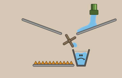 Fill The Cup 2