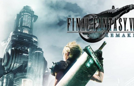 Final Fantasy VII Remake