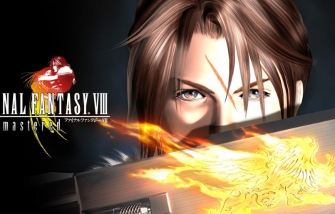 Final Fantasy VIII