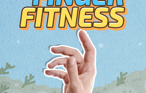 Finger Fitness