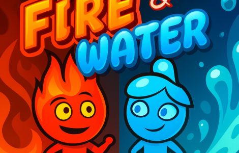 Fire & Water