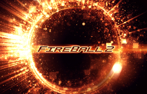 Fireball 2
