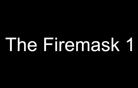 The Firemask 1