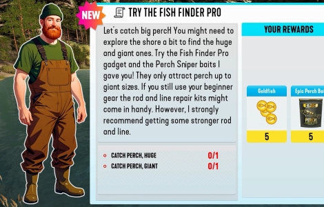 Fishing Friends 3D