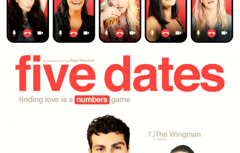 Five Dates