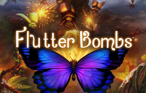 Flutter Bombs