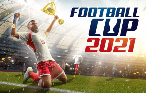 Football Cup 2021