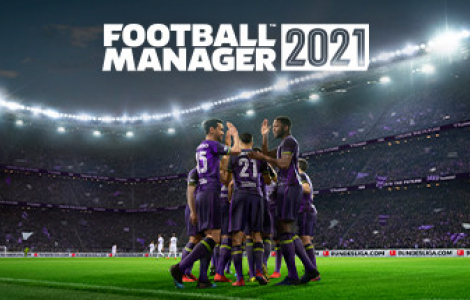 Football Manager 2021