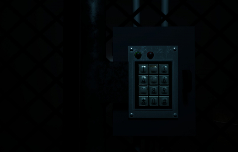 Forest Asylum
