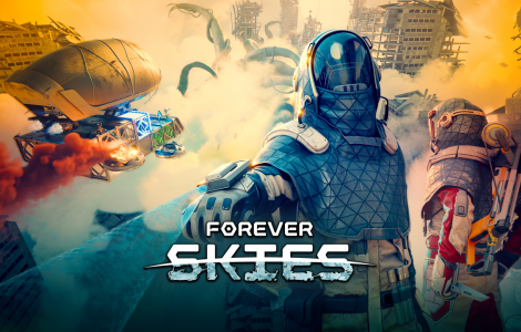 Forever Skies