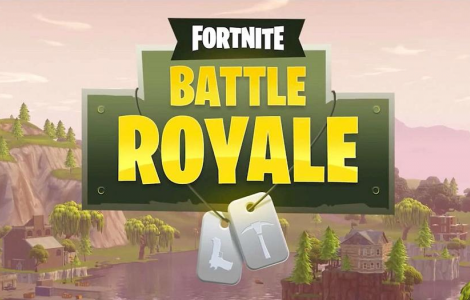 Fornite