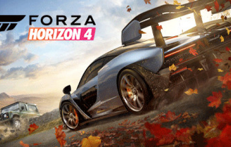 Forza Horizon 4