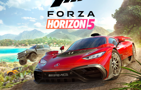 Forza Horizon 5 Premium Edition