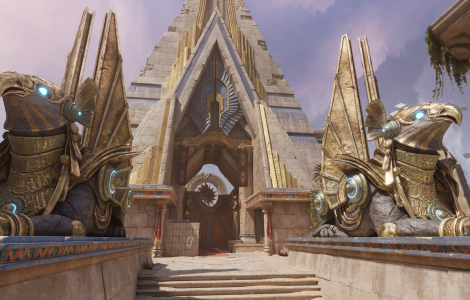 FragPunk