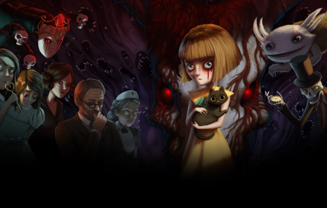 Fran Bow