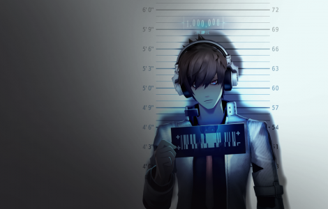 FREEDOM WARS Remastered Contribution Edition