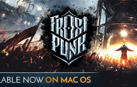 Frostpunk