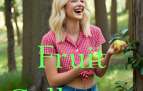 Fruit Collector