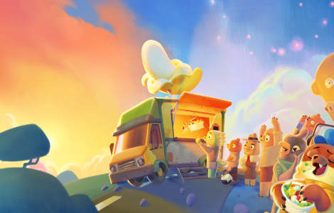 Fruitbus