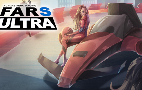 Future Aero Racing S Ultra - FAR S Ultra