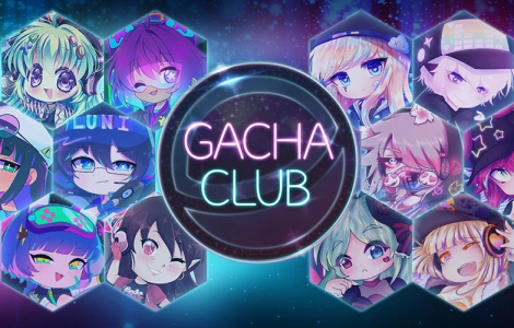 Gacha Club