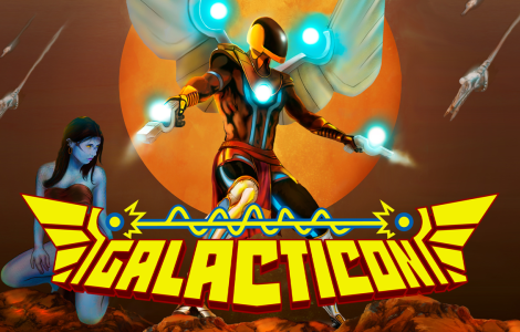 Galacticon
