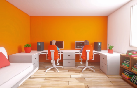 Game Builder Tycoon