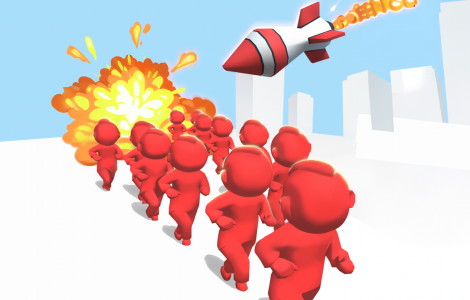 Gang Blast