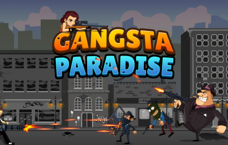 Gangsta Paradise