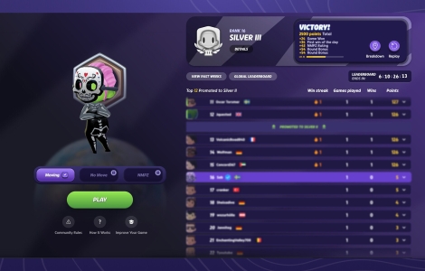 GeoGuessr