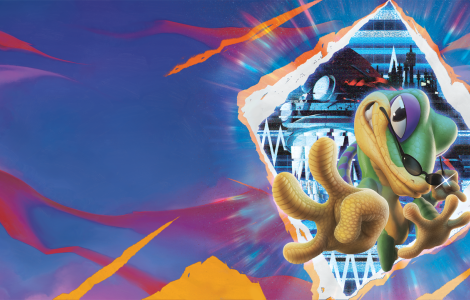 Gex Trilogy