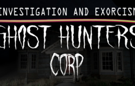 Ghost Hunters Corp