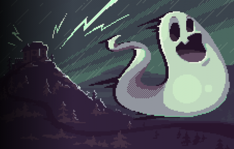 Ghost Shooter