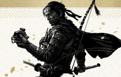 Ghost of Tsushima Director's Cut