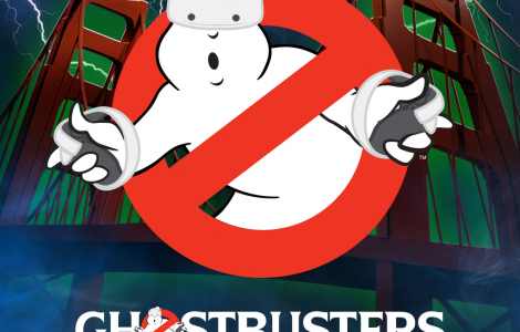 Ghostbusters: Rise of the Ghost Lord