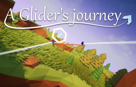 A Glider's Journey