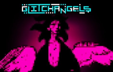 Glitchangels