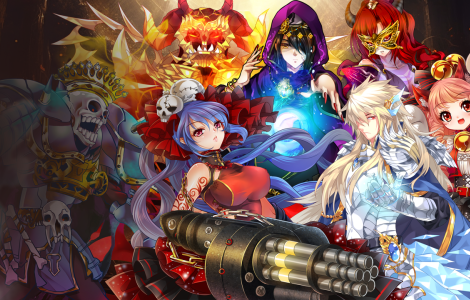 God Wars