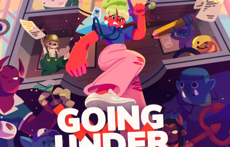 Going Under