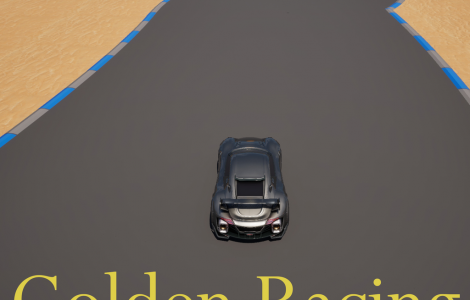 Golden Racing