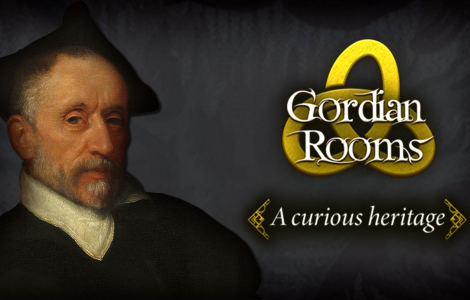 Gordian Rooms: A curious heritage